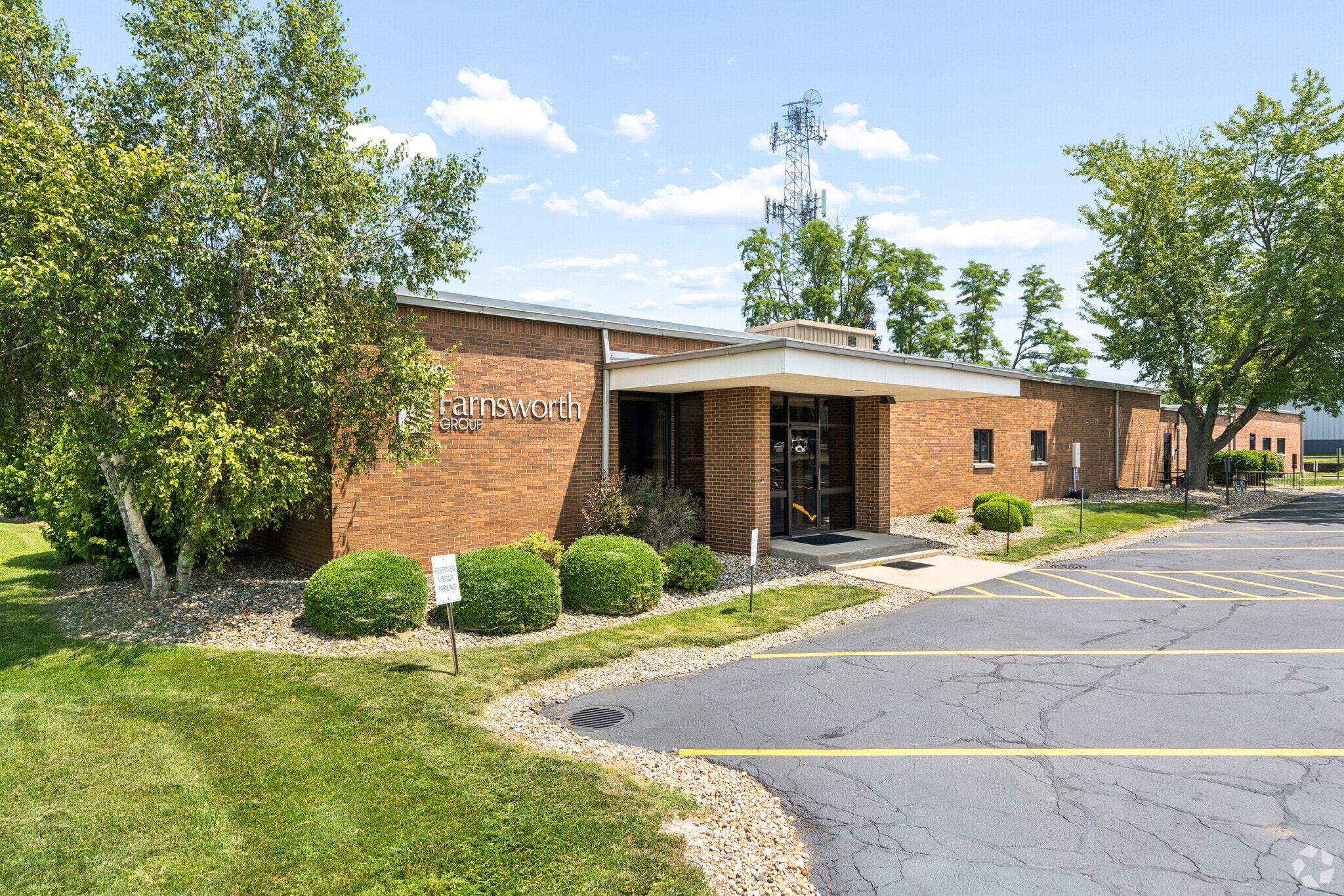 2709 McGraw Dr, Bloomington, IL for sale Building Photo- Image 1 of 25