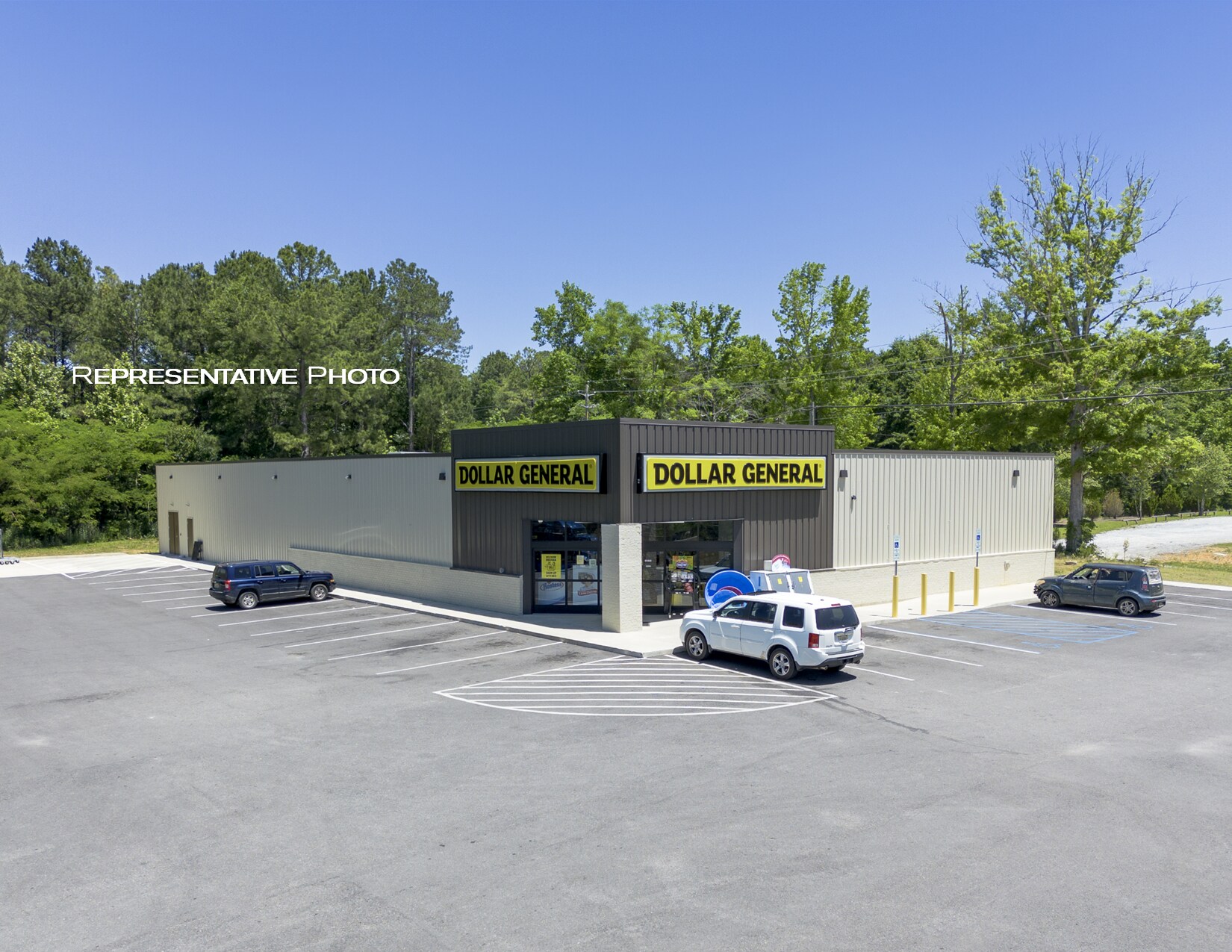 12314 New Highway 68, Tellico Plains, TN à vendre Photo du bâtiment- Image 1 de 5