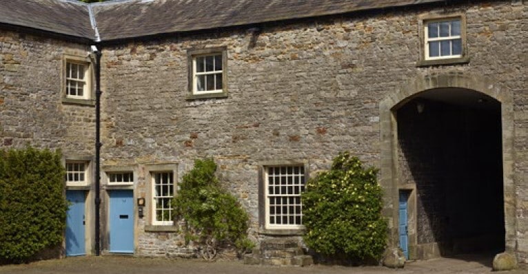 Stable Courtyard, Skipton à louer - Photo du bâtiment - Image 2 de 22