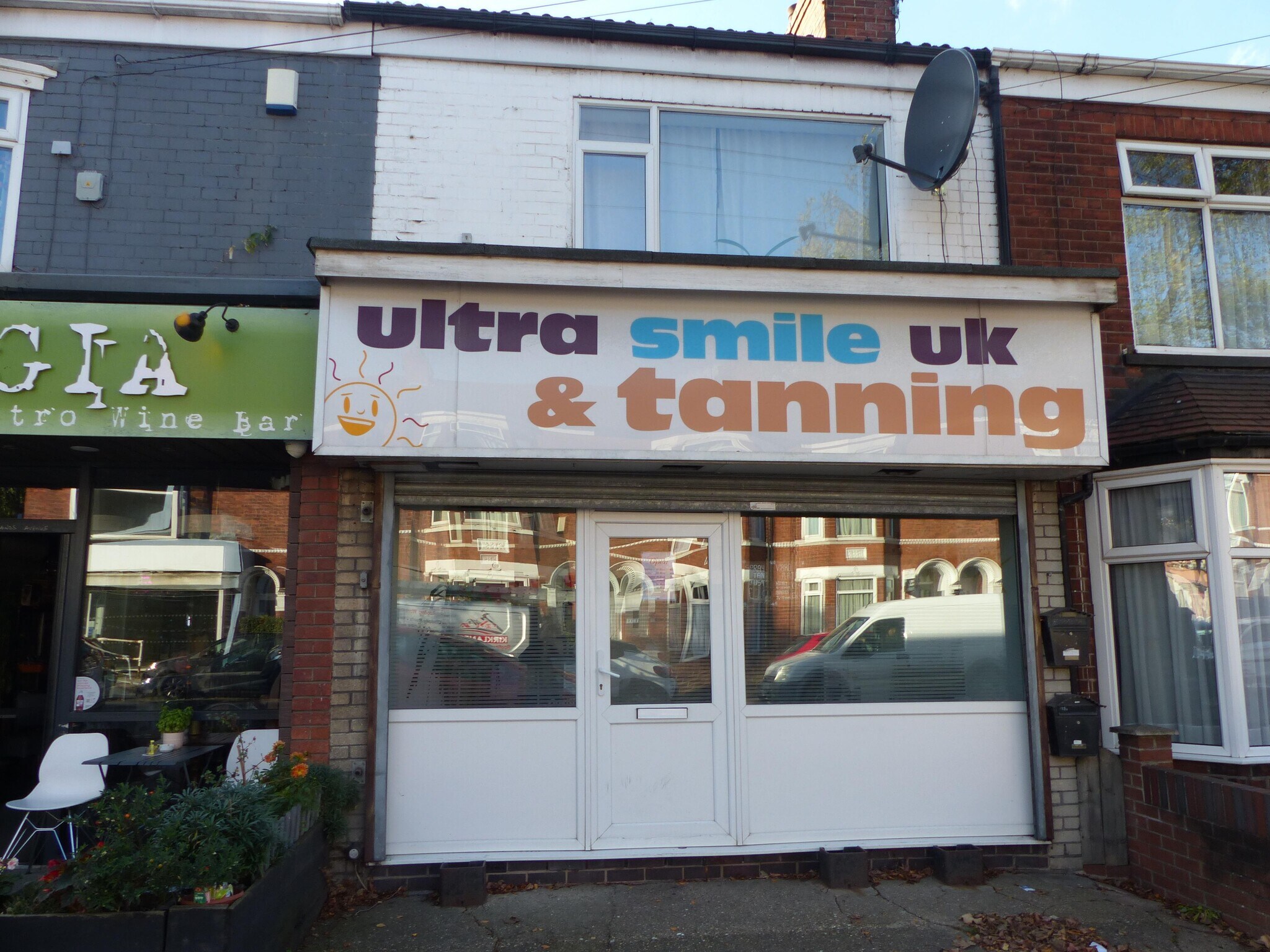 173 Chanterlands Av, Hull à vendre Photo du bâtiment- Image 1 de 2