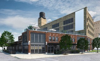 Plus de détails pour 340 North Ogden Avenue – à vendre, Chicago, IL