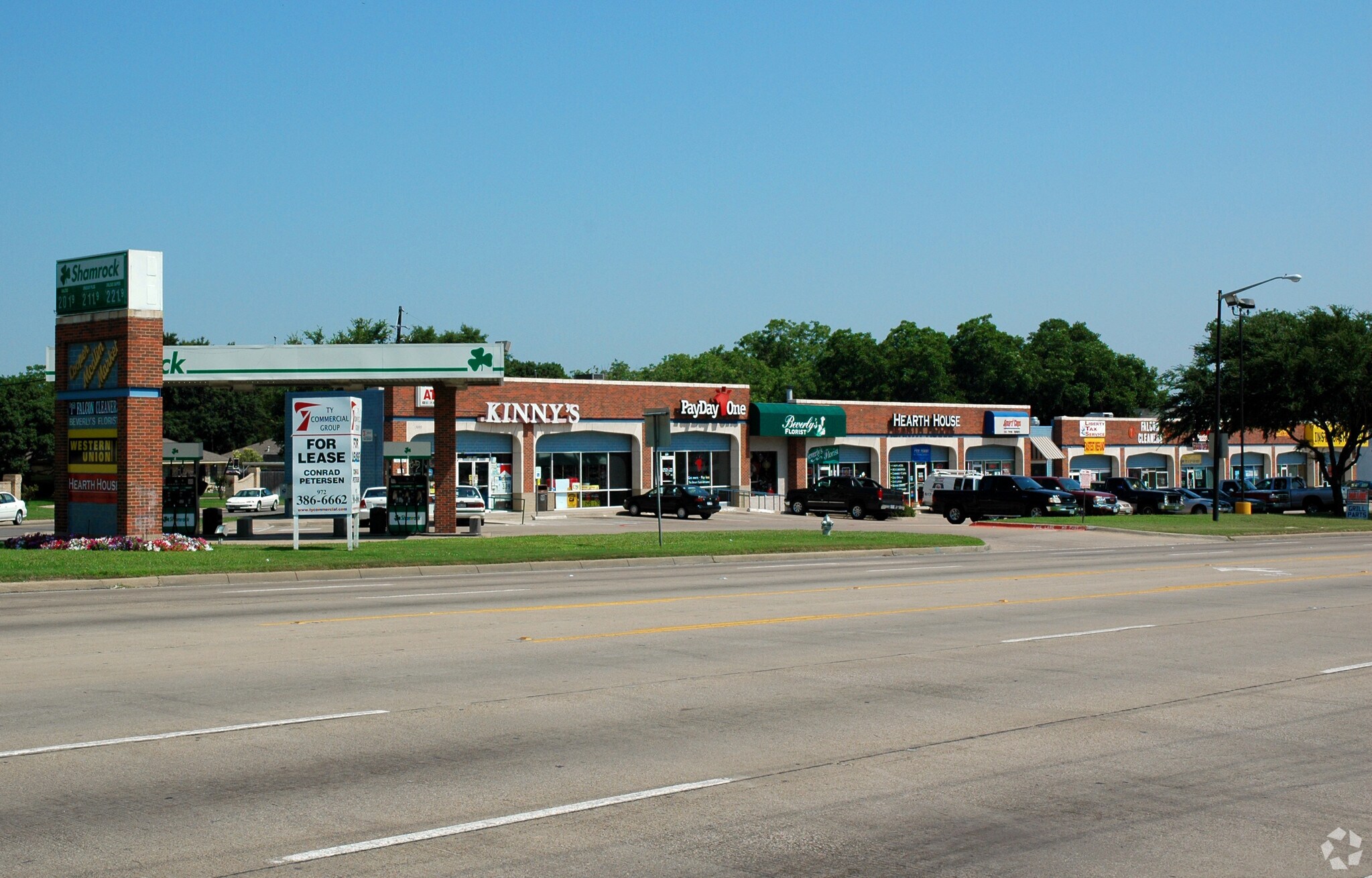 3200 S Cooper St, Arlington, TX for lease Primary Photo- Image 1 of 13