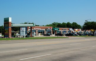 Plus de détails pour 2300-2339 S Cooper St, Arlington, TX - Commerce de détail à louer