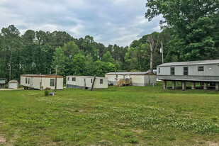 Capri Mobile Home Community - Owner Financed Property