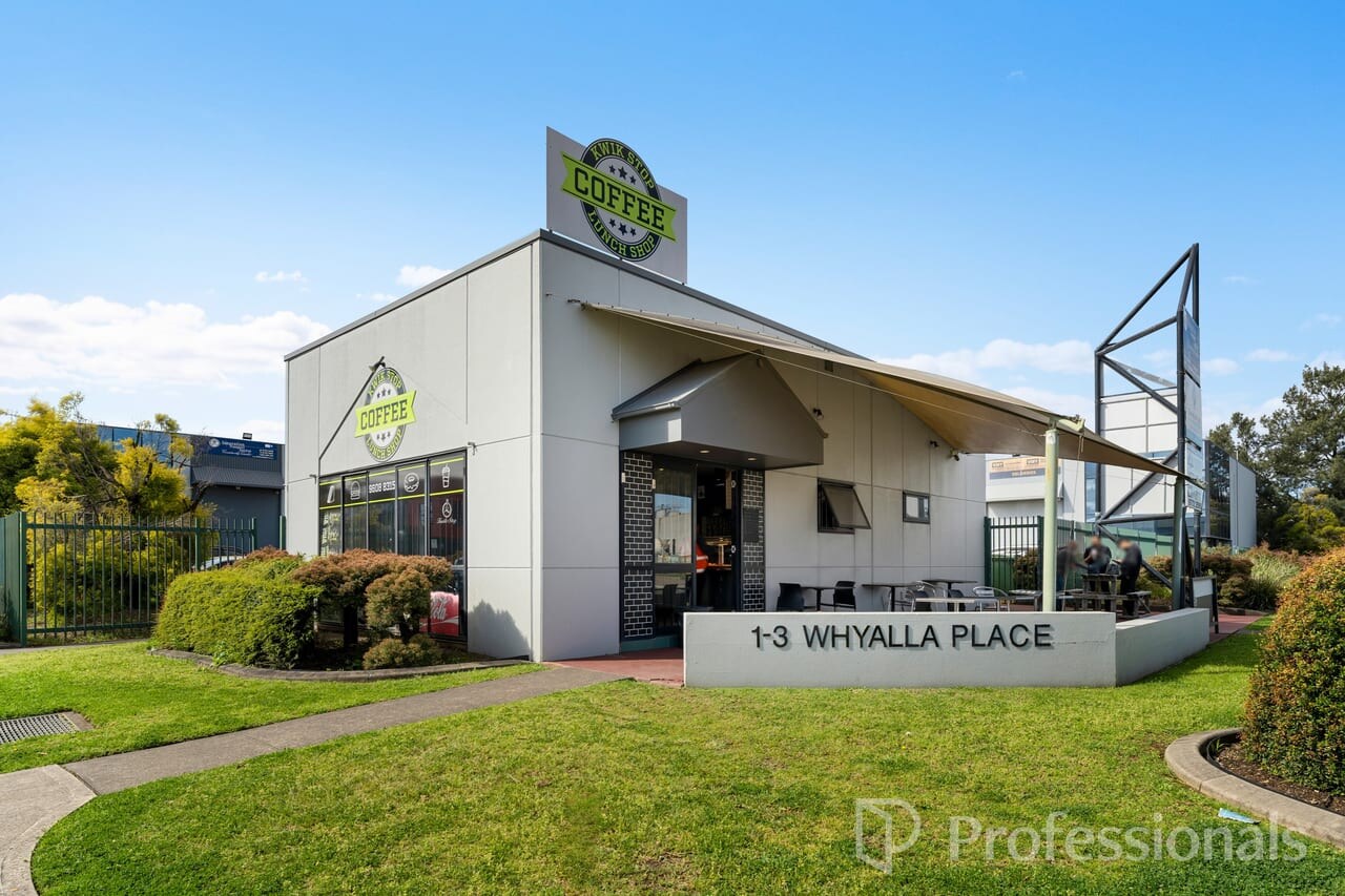 1/1-3 Whyalla Place Prestons Nsw 2170, Prestons for sale Primary Photo- Image 1 of 8
