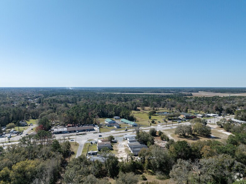 8728 Normandy Blvd, Jacksonville, FL à vendre - Aérien - Image 2 de 11