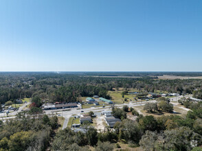 8728 Normandy Blvd, Jacksonville, FL - Aérien  Vue de la carte - Image1