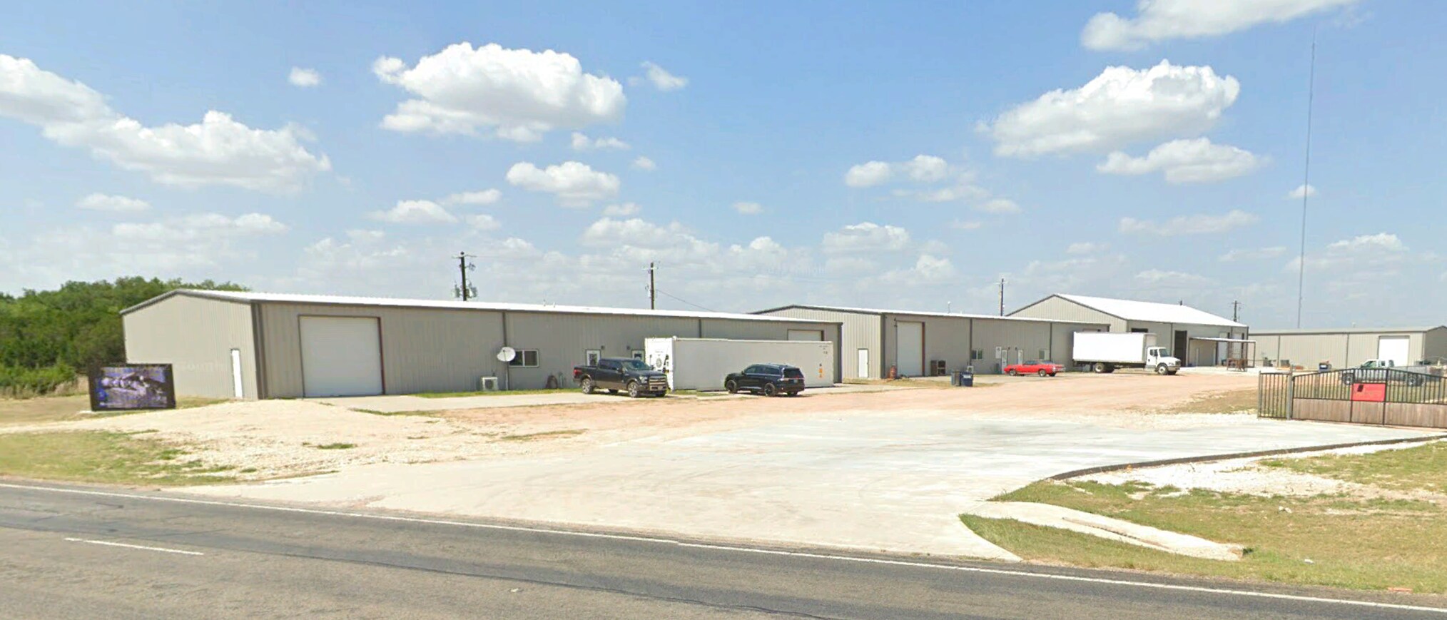 430 County Road 266, Bertram, TX for sale Building Photo- Image 1 of 1