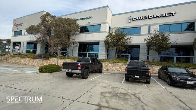 More details for 28486 Westinghouse Pl, Valencia, CA - Industrial for Lease