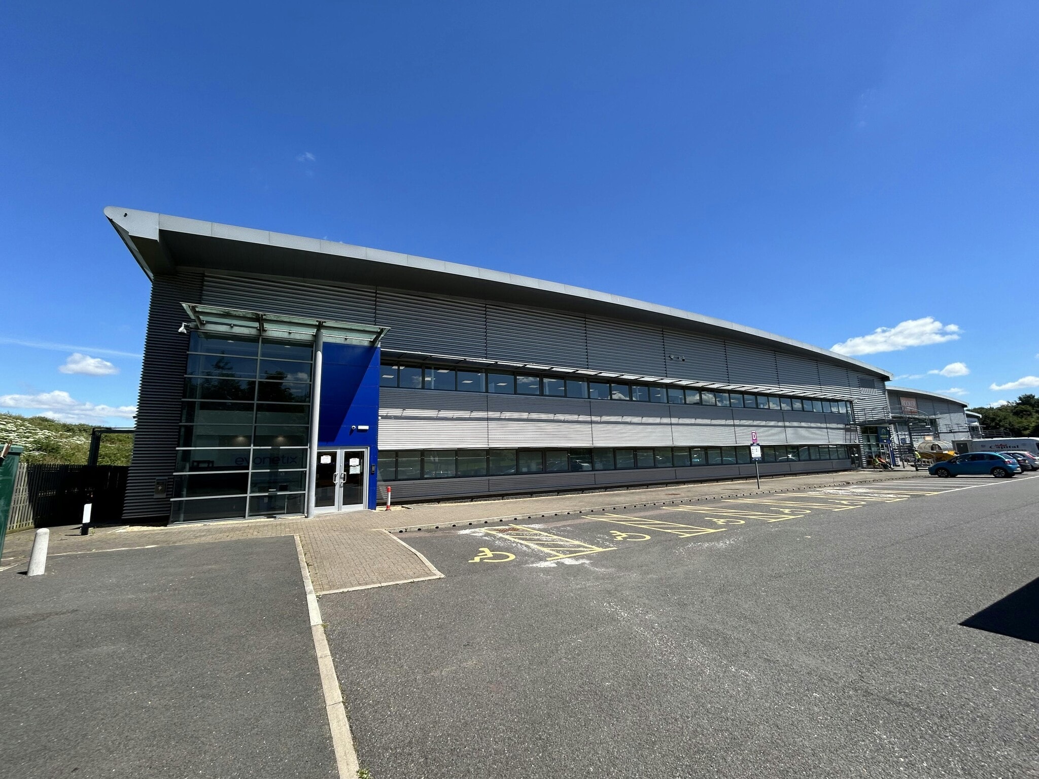 Norman Way, Cambridge for lease Building Photo- Image 1 of 13