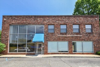 Plus de détails pour 539 Valley Rd, Montclair, NJ - Bureau à louer