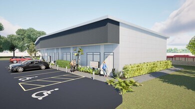 100 Broughton Rd, Bethel Park, PA for lease Interior Photo- Image 2 of 5