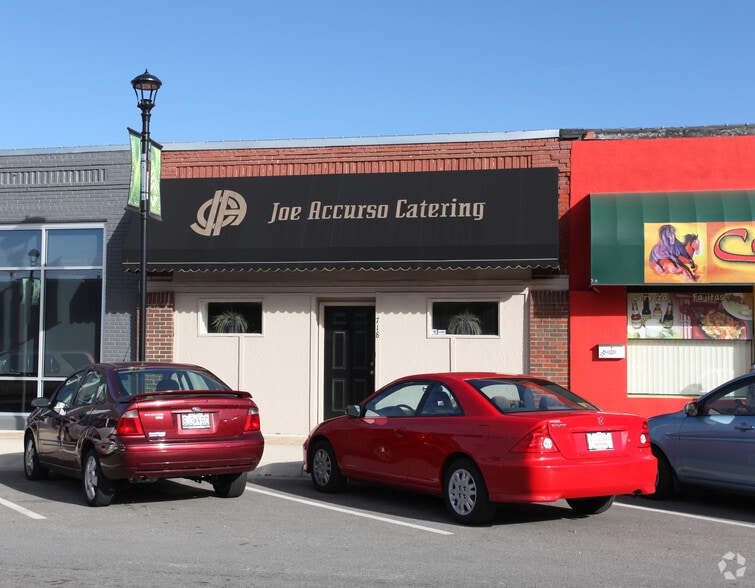 718 Main St, Grandview, MO for sale - Building Photo - Image 2 of 2