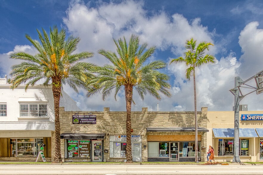 13-17 N Federal Hwy, Dania, FL for sale - Building Photo - Image 1 of 22