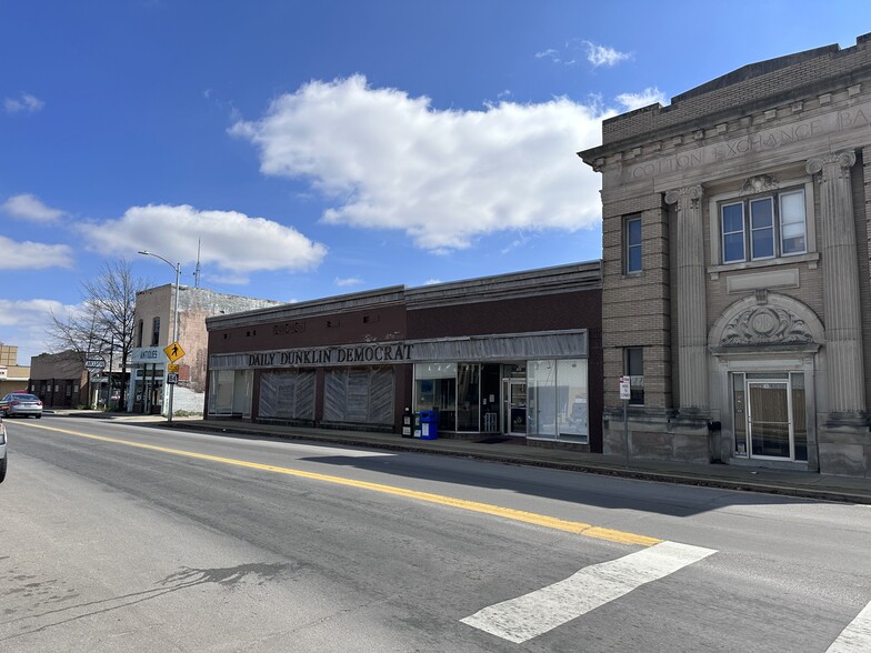 203 1st St, Kennett, MO for sale - Primary Photo - Image 1 of 1