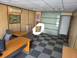 More details for 4 Rue De La Metairie, Marines - Flex for Lease