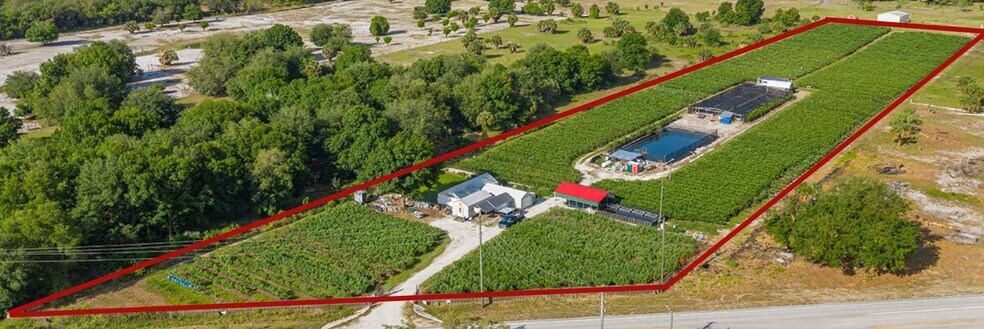 3510 Walk in Water Rd, Lake Wales, FL à vendre - Photo du bâtiment - Image 2 de 42