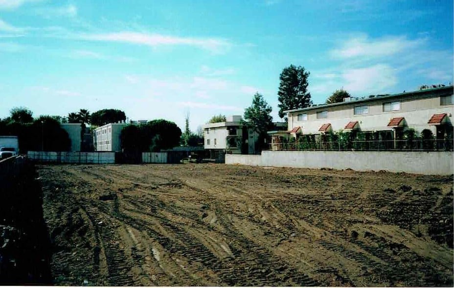 20202 Roscoe Blvd, Winnetka, CA for sale - Building Photo - Image 1 of 5
