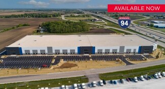 Plus de détails pour 13505 Louis Sorenson Rd, Mount Pleasant, WI - Industriel à louer