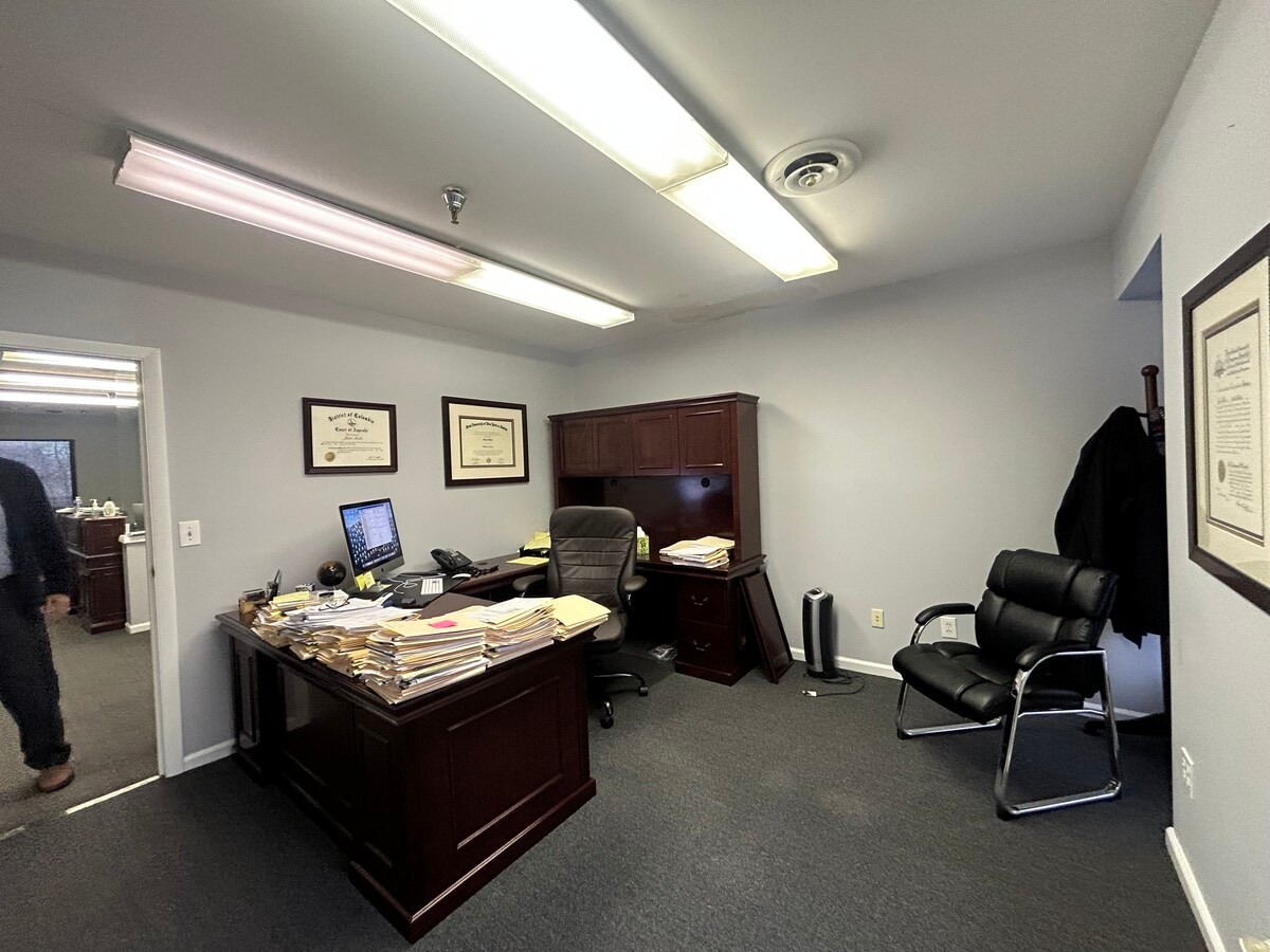 55 Old Nyack Tpke, Nanuet, NY 10954 - Unité 404 - - Photo intérieure - Image 2 of 2