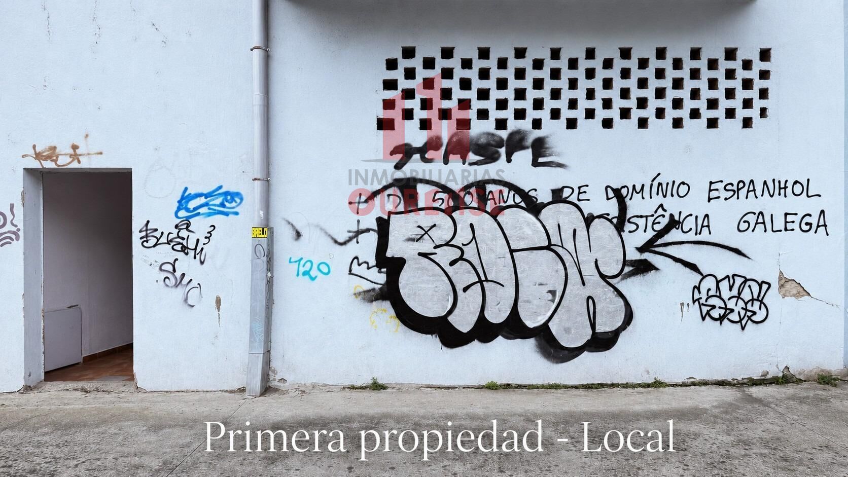 Retail in Ourense, Orense for sale Building Photo- Image 1 of 18