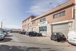 Plus de détails pour Avenida Juncaril, 128, Peligros - Industriel à vendre