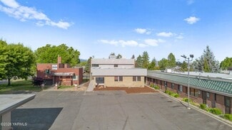 More details for 303 S 12th Ave, Yakima, WA - Office for Sale