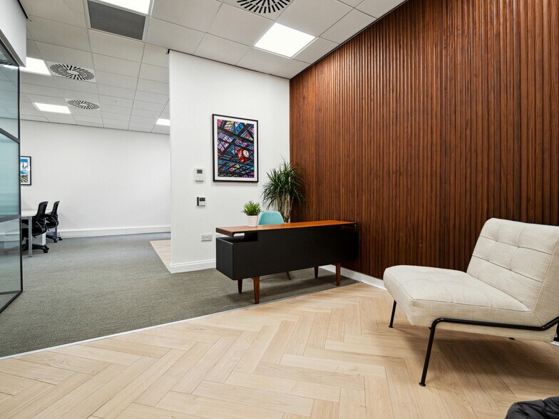 25 Bothwell St, Glasgow à louer - Photo intérieure - Image 3 de 54