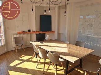 Plus de détails pour Bureau à louer