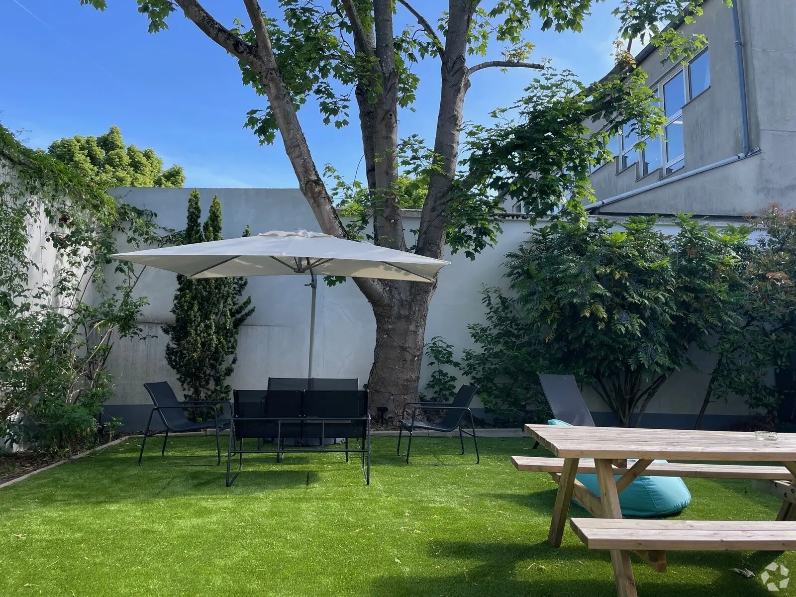 35 Rue Des Chantiers, Versailles à louer Photo intérieure- Image 1 de 3