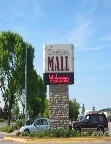 Plus de détails pour 435 N Main St, Frankenmuth, MI - Vente au détail à louer