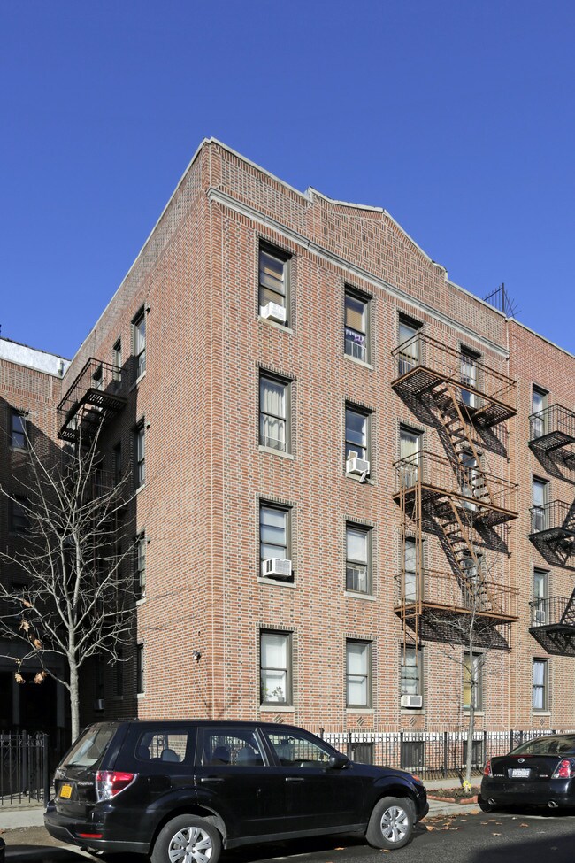 More details for 3230 41st St, Long Island City, NY - Multifamily for Sale