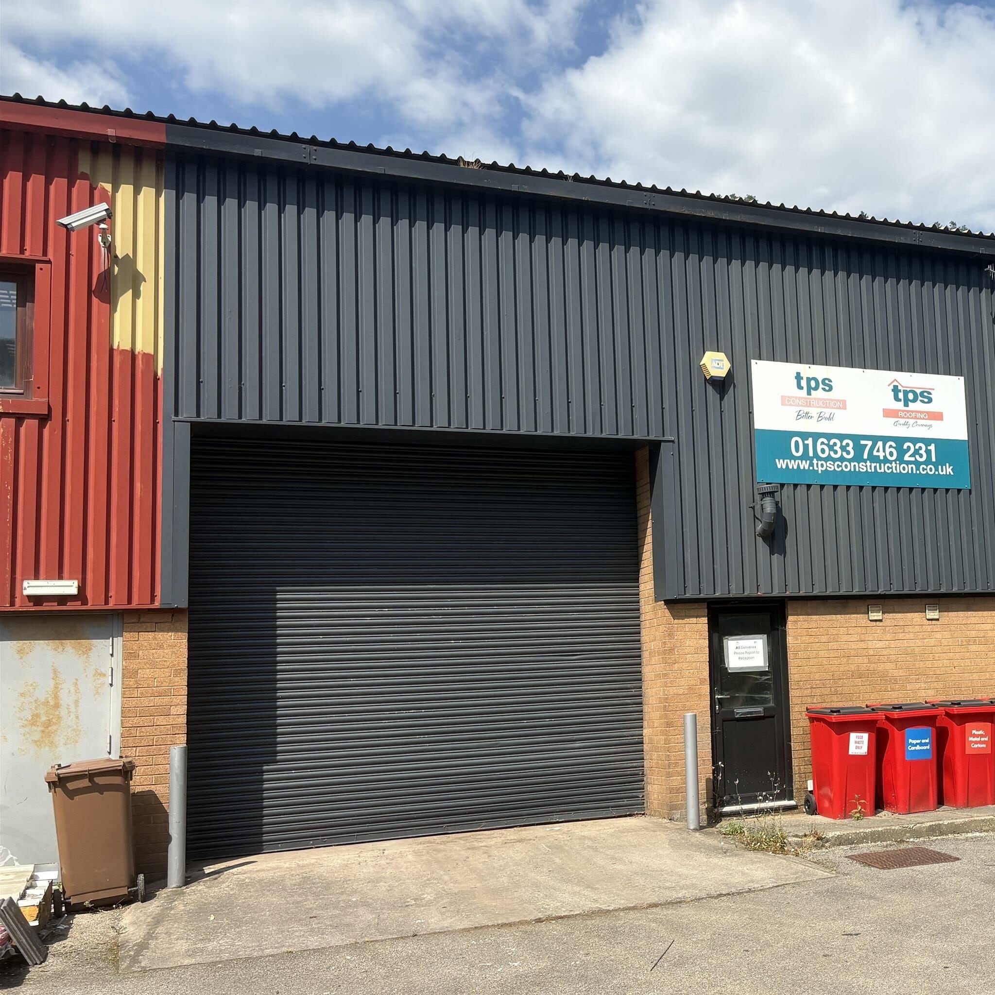 Heol Tir Ton, Newport for lease Building Photo- Image 1 of 8