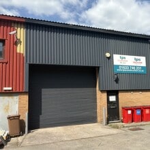 Heol Tir Ton, Newport for lease Building Photo- Image 1 of 8