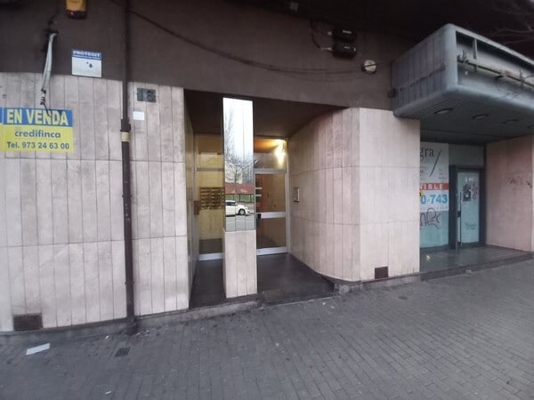 Lleida, LER 25001 -  -  - Plan d’étage - Image 1 of 13