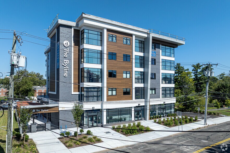 920-924 Farmington Ave, West Hartford, CT à louer - Photo du bâtiment - Image 2 de 22