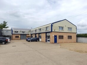 Fen Rd, Cambridge à louer Photo du bâtiment- Image 1 de 3