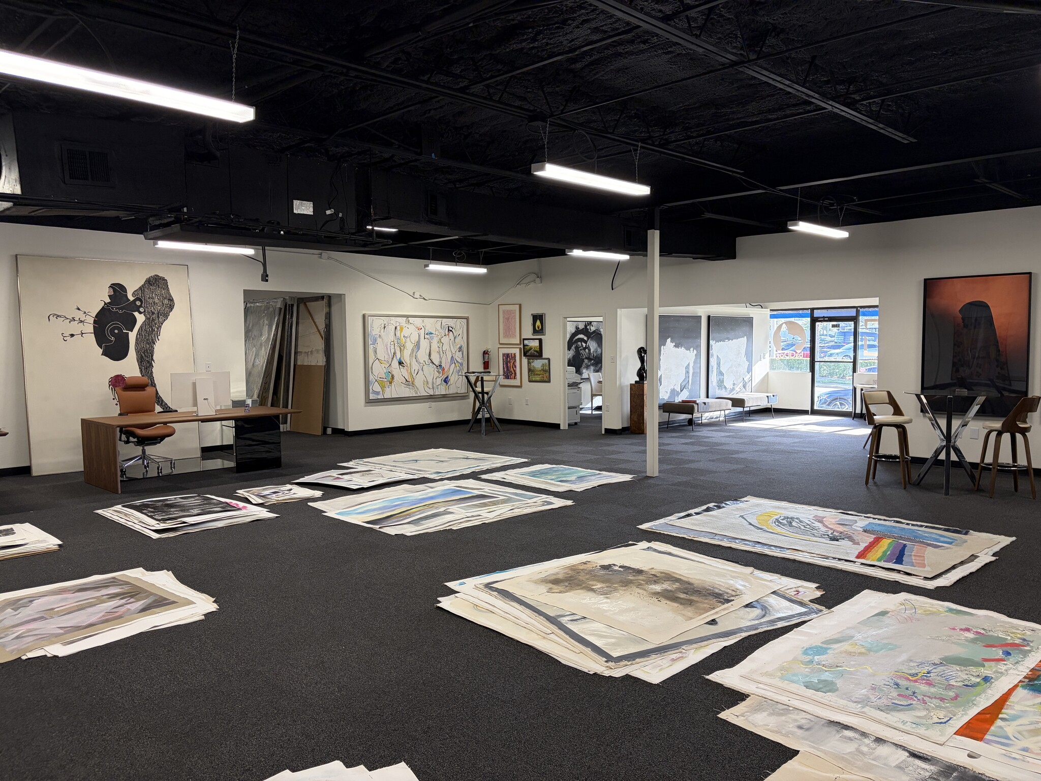 1140-1180 Solana Ave, Winter Park, FL for lease Interior Photo- Image 1 of 4