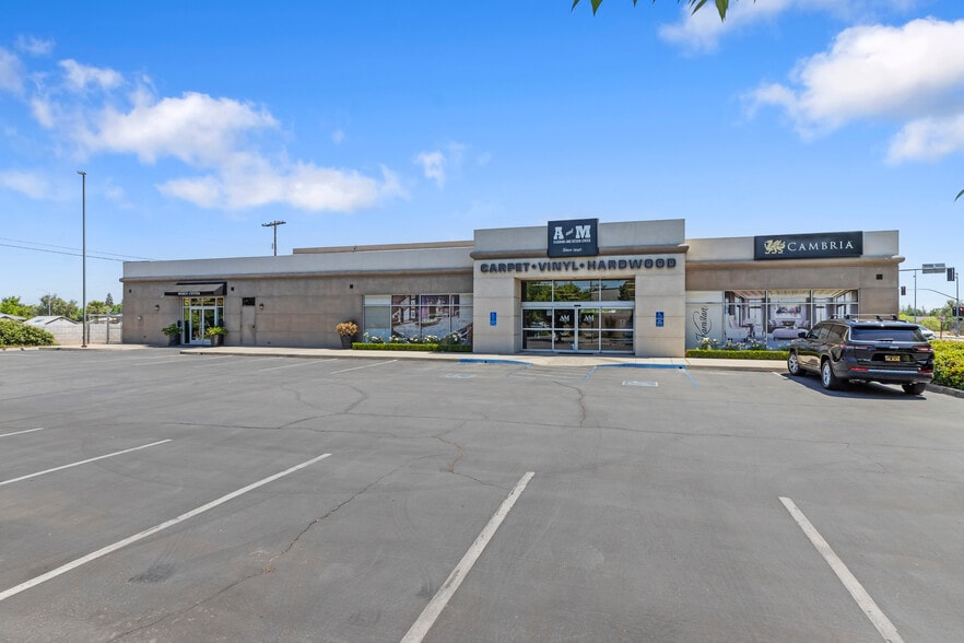 160 E Bullard Ave, Fresno, CA for sale - Building Photo - Image 3 of 20