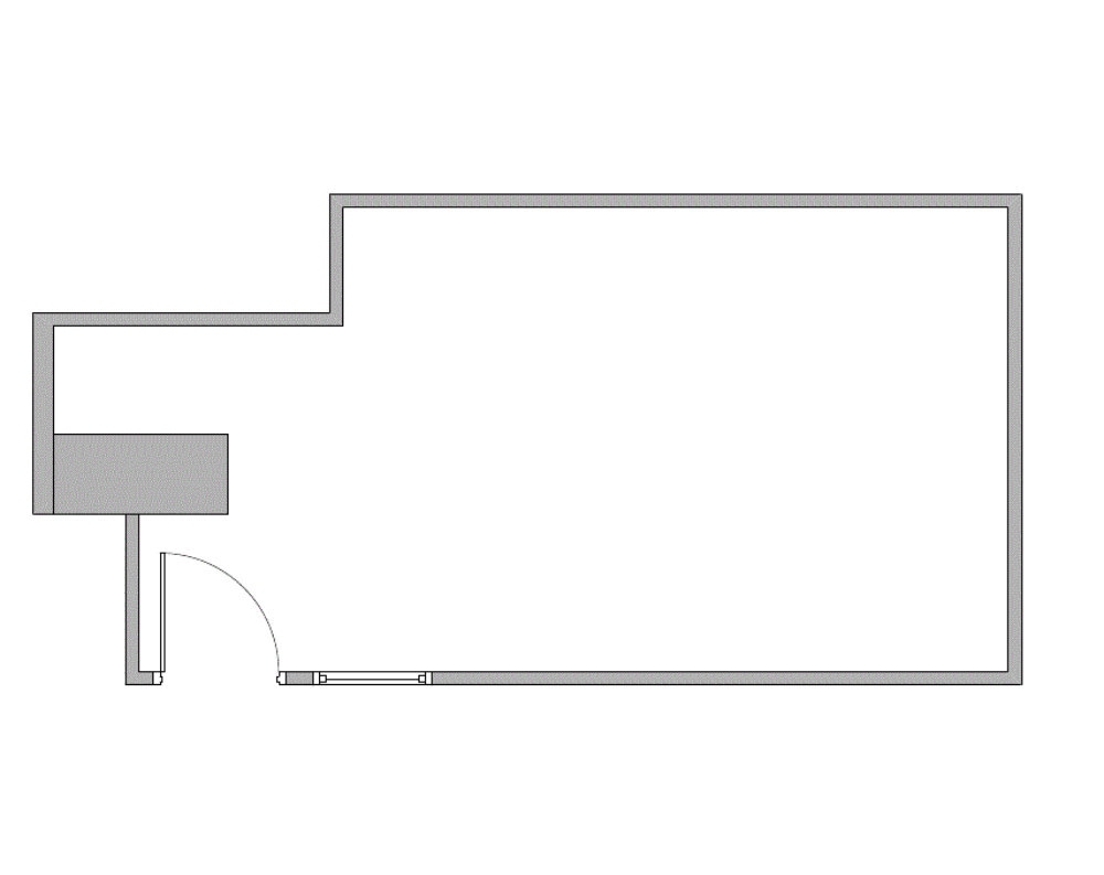 12000 Ford Rd, Dallas, TX à louer Plan d  tage- Image 1 de 1