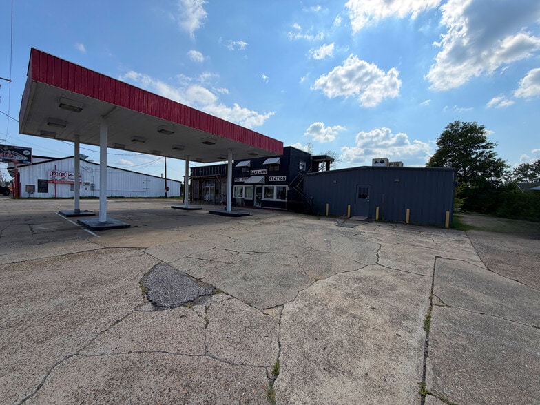 3034 Central Ave, Hot Springs National Park, AR for sale - Building Photo - Image 2 of 11