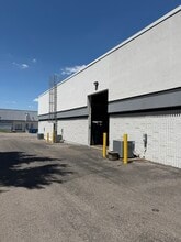 401-409 Harding Industrial Dr, Nashville, TN à louer Photo intérieure- Image 2 de 3