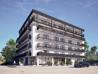 More details for 1205 NW 79 St, Miami, FL - Land for Sale