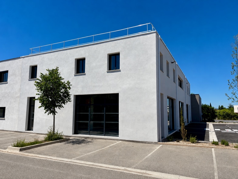 336 Chem. du Chevalier, Saint-Maximin-la-Sainte-Baume for sale - Building Photo - Image 3 of 10