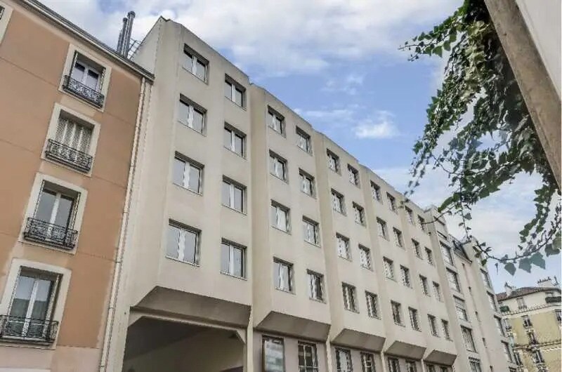 62 Avenue Henri Ginoux, Montrouge à louer - Photo du bâtiment - Image 1 de 16