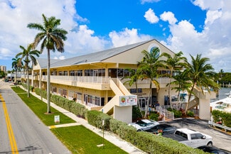 More details for 101 N Riverside Dr, Pompano Beach, FL - Office for Lease