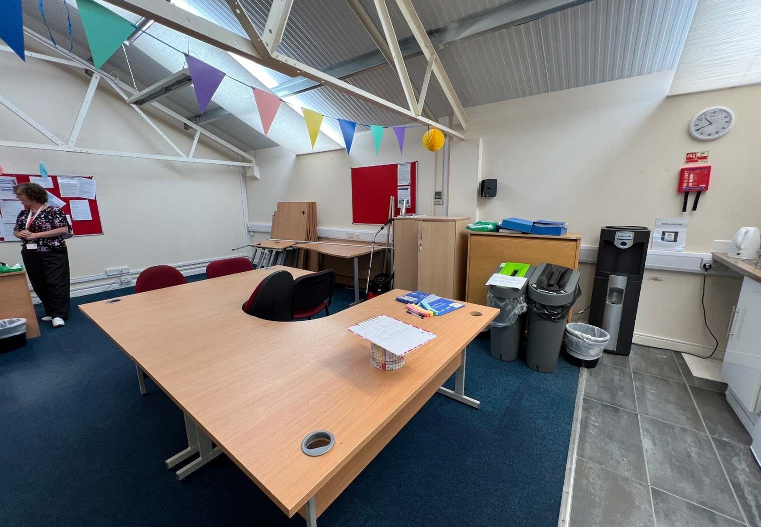 Poles Ln, Winchester à louer Photo intérieure- Image 1 de 2