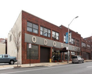 Plus de détails pour 1111 Maryland Ave, Baltimore, MD - Local d'activités à louer