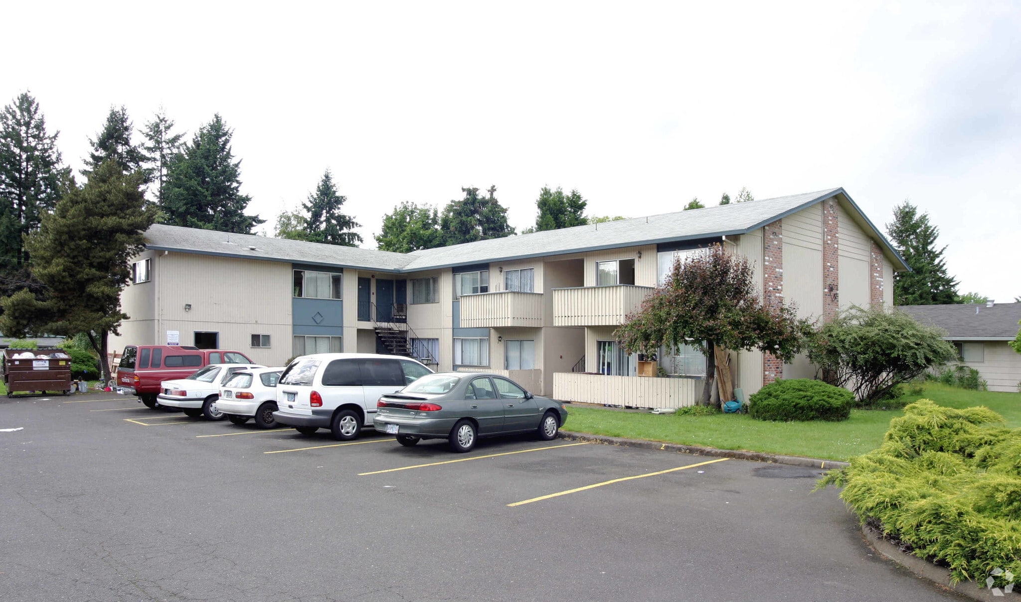 1184 NE Turner Dr, Hillsboro, OR for sale Primary Photo- Image 1 of 22