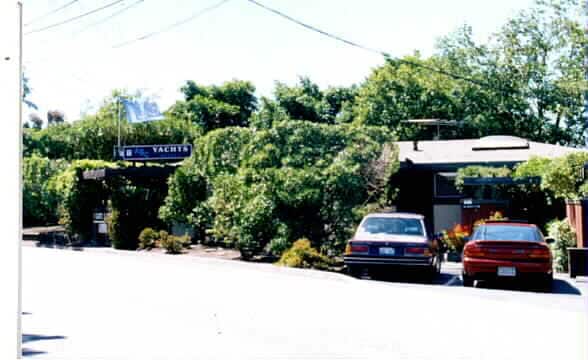 3 Gate 5 Rd, Sausalito, CA for lease - Building Photo - Image 3 of 15